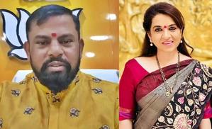 BJP, Shiv Sena Slam Telangana Govt For Alleged Appeasement  BJP, Shiv Sena Slam Telangana Govt For Alleged Appeasement