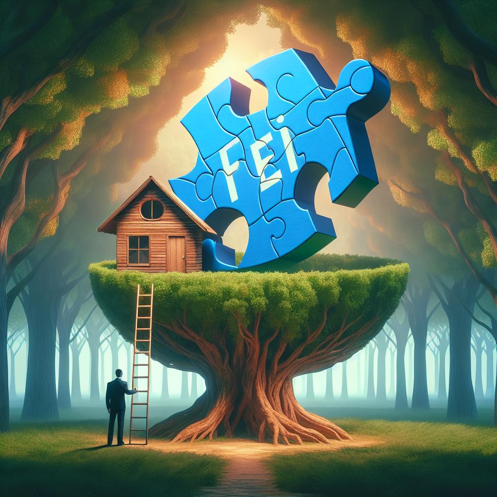 Treehouse Keyhole Treehouse CEO Identifies Fixed Income As Defi's Key Puzzle Piece