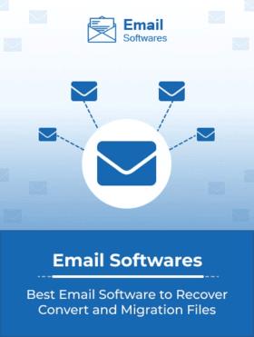 Emailsoftwares Launches EML To MSG Converter For Effortless Email Conversion Emailsoftwares Launches EML To MSG Converter For Effortless Email Conversion