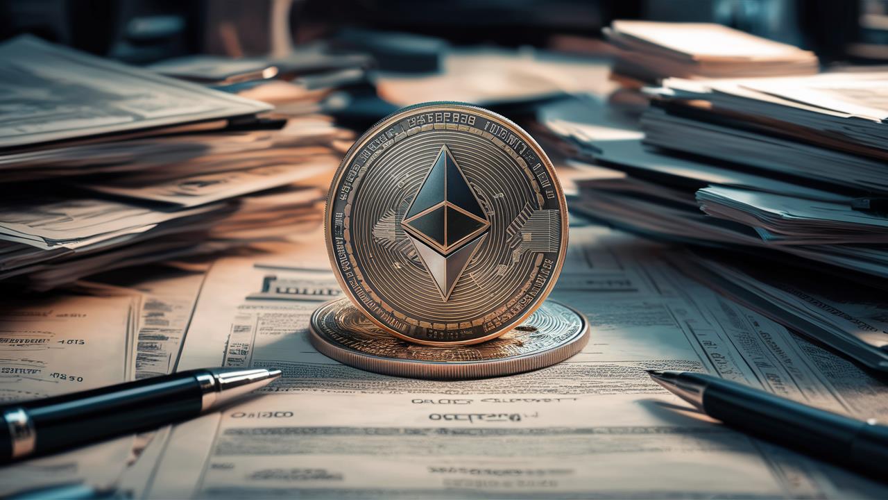 Ethereum Gains 3.37% Amid LIBRA Controversy