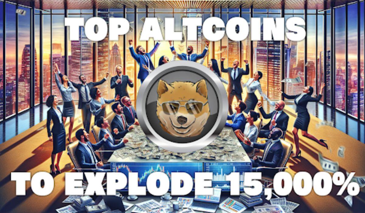 Crypto Fear Index Soars: Investors Eye DOGEN And Emerging Memecoins