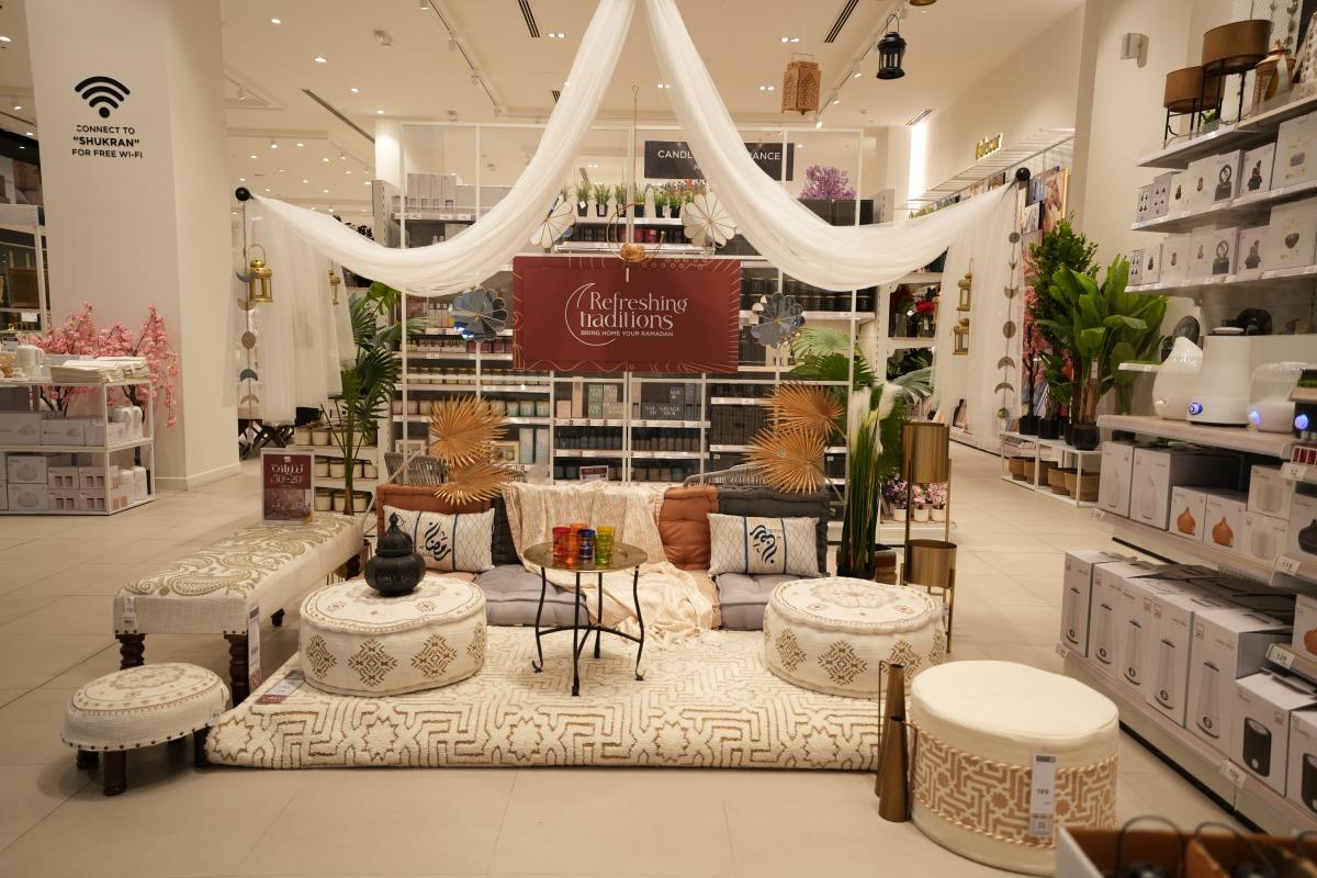 ramadan collection qatar