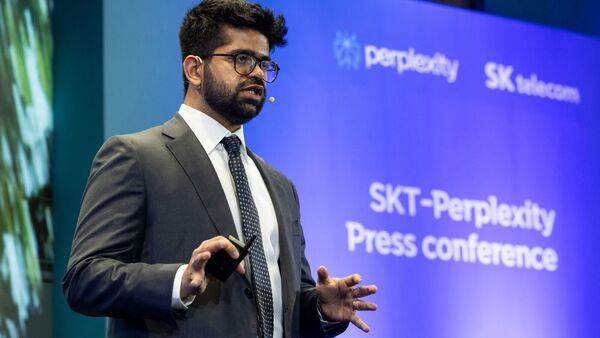 'Good For The World': Perplexity AI CEO Aravind Srinivas Backs Using More Time On His App Than Instagram 'Good For The World': Perplexity AI CEO Aravind Srinivas Backs Using More Time On His App Than Instagram