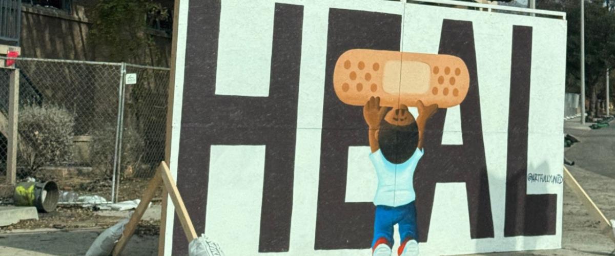 Mastercard: L.A. Wildfire Diaries: Stories Of Relief, Recovery And Resilience Mastercard: L.A. Wildfire Diaries: Stories Of Relief, Recovery And Resilience