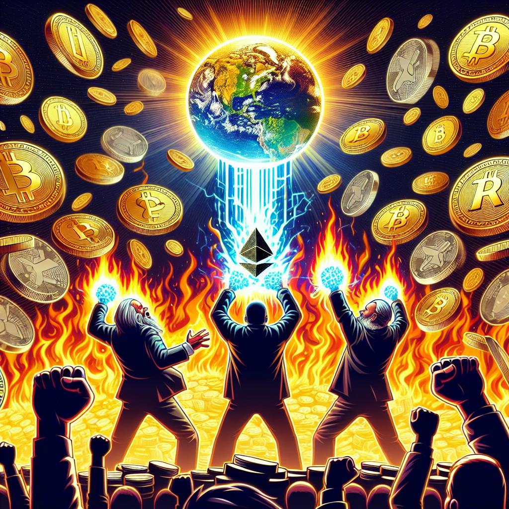 Trump's Crypto Reserve Announcement Sparks Surge In ADA, SOL, And XRP ...