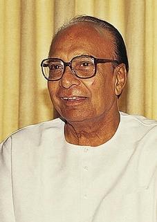 PM Modi Pays Tribute To Biju Patnaik On His 109Th Birth Anniversary PM Modi Pays Tribute To Biju Patnaik On His 109Th Birth Anniversary