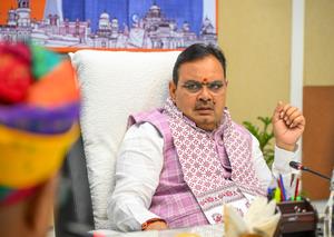 Rajasthan Govt Approves Proposal To Bring ‘Coaching Centers (Control And Regulation) Bill-2025’ Rajasthan Govt Approves Proposal To Bring ‘Coaching Centers (Control And Regulation) Bill-2025’