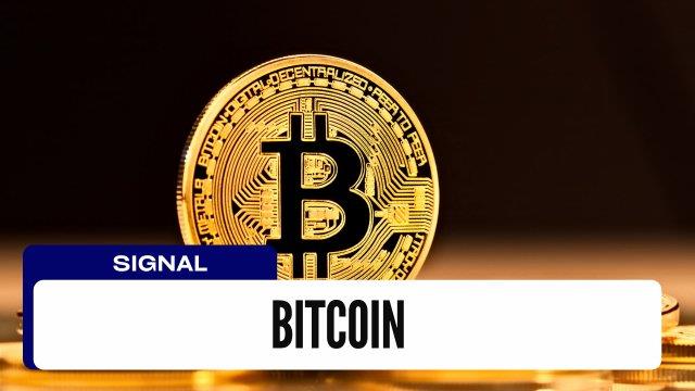 BTC/USD Signal Today 13/03: Forms A Death Cross (Chart) BTC/USD Signal Today 13/03: Forms A Death Cross (Chart)