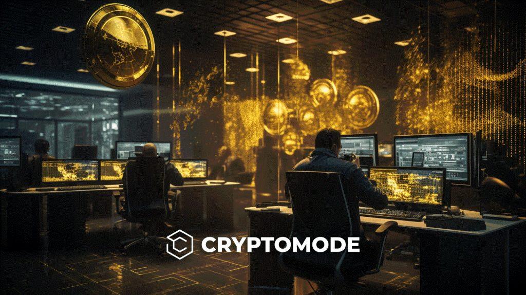 Altcoins Show Signs Of Recovery Amid Crypto Market Slump, Says Santiment