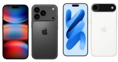 أبل تطرح 5 ترقيات رئيسية مع سلسلة Iphone 17.. تعرف على أبرزها