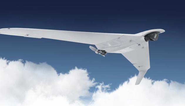 Ukrainian Fighters Down Five Zala Reconnaissance Drones In Novopavlivka Sector Ukrainian Fighters Down Five Zala Reconnaissance Drones In Novopavlivka Sector