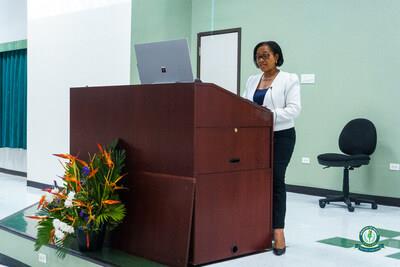 UMHS Partners With The Government Of St. Kitts And Nevis To Advance Continuing Medical Education