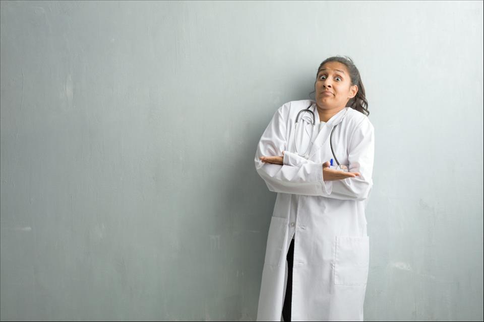 Idarucizumab, Levetiracetam, Ustekinumab: How Do Drugs Get Their Names And Why Are They So Hard To Pronounce? Asier Romero/Shutterstock