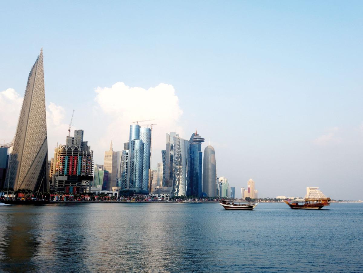 Qatar Offers Strong Consumer, Enterprise Demand For Tech Solutions Qatar Offers Strong Consumer, Enterprise Demand For Tech Solutions