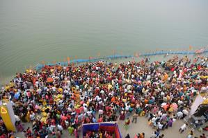 Chaiti Chhath Begins In Bihar With Devotion And Grand Preparations Chaiti Chhath Begins In Bihar With Devotion And Grand Preparations