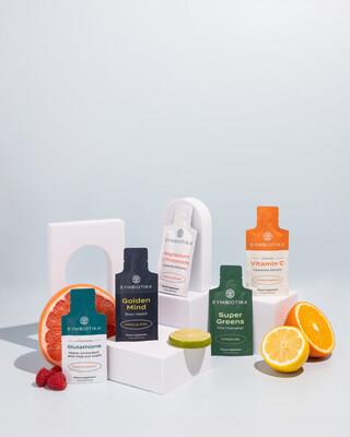 Cymbiotika Ranks No. 10 On Inc. Magazine's List Of The Pacific Region's Fastest-Growing Private Companies Cymbiotika Ranks No. 10 On Inc. Magazine's List Of The Pacific Region's Fastest-Growing Private Companies