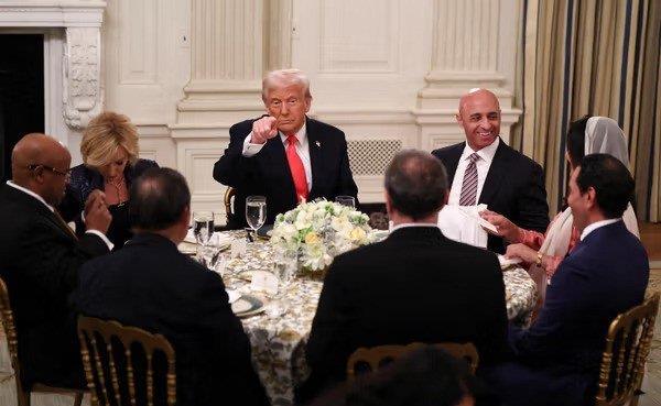 Trump Imposes Tariffs On All US Imports, Hits China And EU Hardest Trump Imposes Tariffs On All US Imports, Hits China And EU Hardest