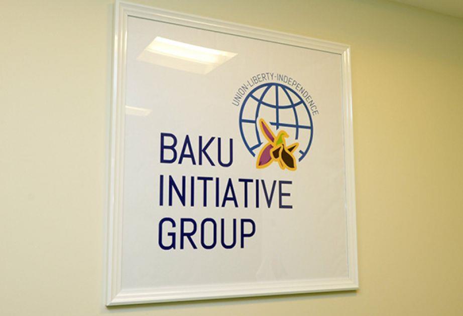 Baku Initiative Group Urges France To Fulfill Its Commitments In Kanaki Baku Initiative Group Urges France To Fulfill Its Commitments In Kanaki