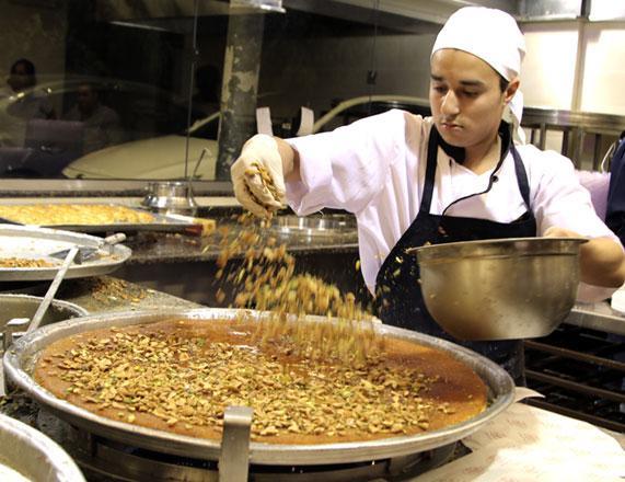 Eid Celebrations Drive 40 Per Cent Increase In Restaurant, Sweets Sales Eid Celebrations Drive 40 Per Cent Increase In Restaurant, Sweets Sales