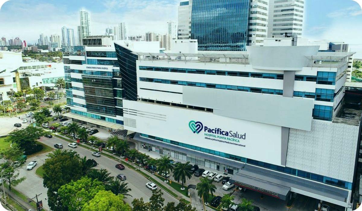 A Letter From Panama's Punta Pacifica Hospital Affiliated With Johns Hopkins Medicine - A Letter From Panama's Punta Pacifica Hospital Affiliated With Johns Hopkins Medicine -
