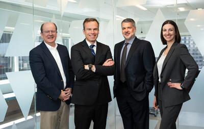 Hinckley Allen Secures $34.5 Million Settlement For Client In SOX Whistleblower Case Hinckley Allen Secures $34.5 Million Settlement For Client In SOX Whistleblower Case