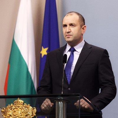 Bulgarian Prez Urges Global Perspective On Peace At Sofia Security Forum Bulgarian Prez Urges Global Perspective On Peace At Sofia Security Forum