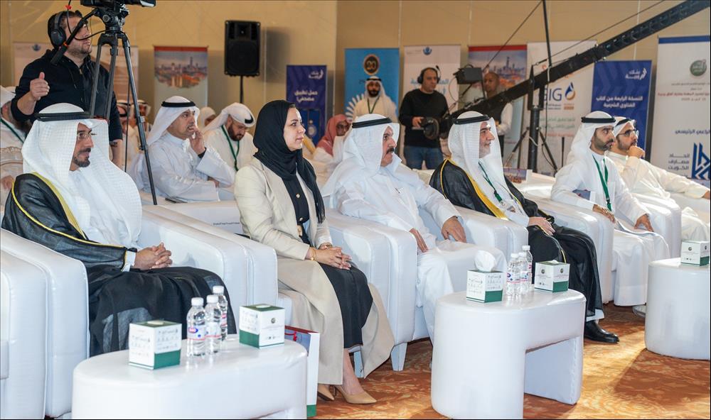 Kuwait Commerce Min.: Committed To Strengthening Regulatory Framework For Sharia-Compliant Companies Kuwait Commerce Min.: Committed To Strengthening Regulatory Framework For Sharia-Compliant Companies