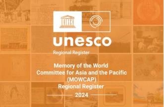 Darwin Archives, Geneva Conventions Now Part Of UNESCO's Memory Of The World Register