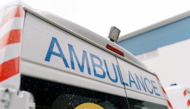 Elderly Woman Injured In Kherson Region Due To Shelling