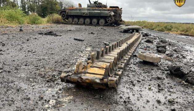 Russian Army Loses Another 1,180 Troops In Ukraine In The Past Day