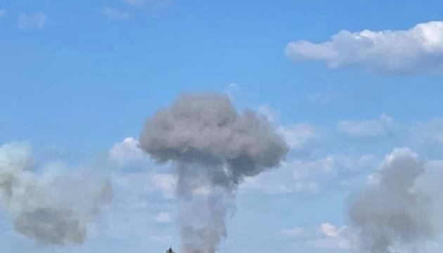Russian Forces Attack 36 Settlements In Kherson Region Overnight, Nine Wounded