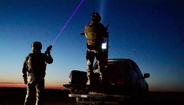 Ukrainian Forces Down 33 Russian Drones, 36 More Disappear From Radar