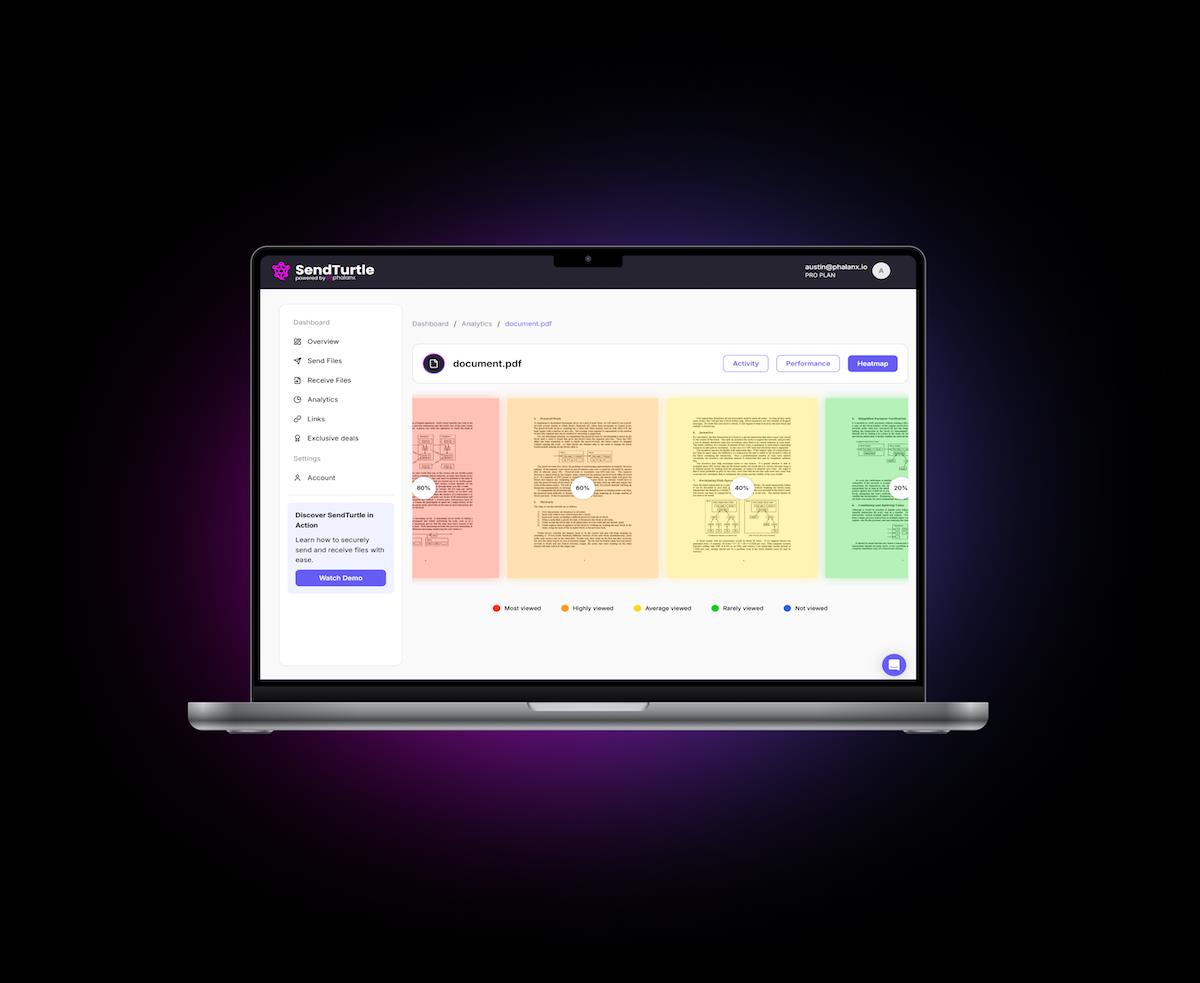 Deepiq Phalanx Launches Deepiq: New AI-Powered Document Intelligence Feature ...