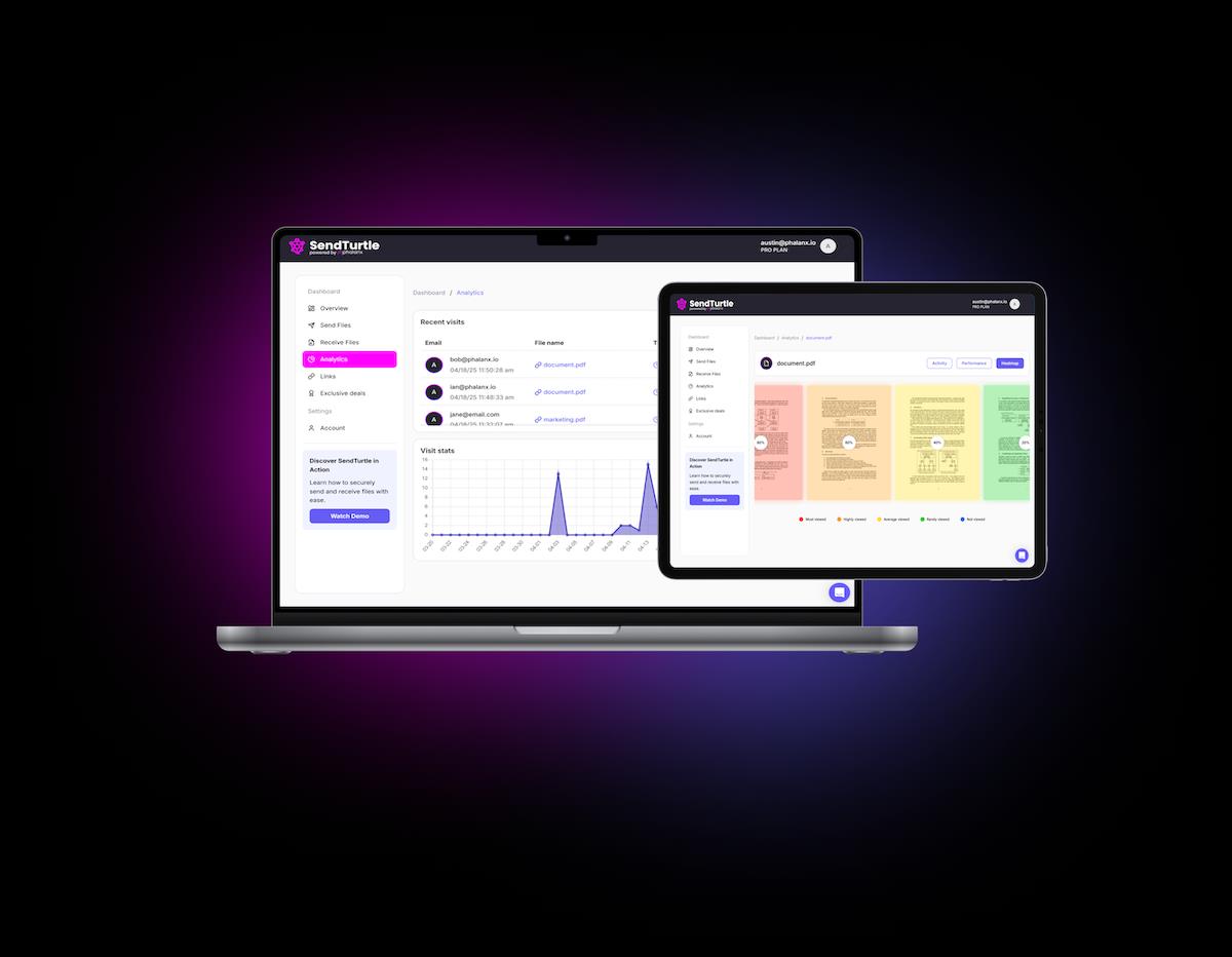 Deepiq Phalanx Launches Deepiq: New AI-Powered Document Intelligence Feature ...