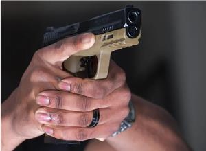 Constable Shot At Inside Police Station In MP’S Satna Constable Shot At Inside Police Station In MP’S Satna