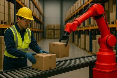 Algorized Joins Massrobotics To Accelerate The Future Of People-Sensing In Robotics Algorized Joins Massrobotics To Accelerate The Future Of People-Sensing In Robotics