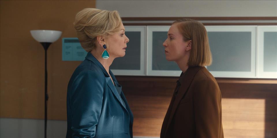 Hacks Season Four Tackles Late-Night TV  And Is As Funny And Perceptive As Ever Deborah Vance and Ava Daniels have gone back to being enemies in the fourth season.
        HBO