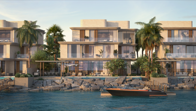 RAK PROPERTIES OPENS SALES FOR ANANTARA MINA RESIDENCES  BRANDED LUXURY WATERFRONT HOMES IN RAS AL KHAIMAH's MINA RAK PROPERTIES OPENS SALES FOR ANANTARA MINA RESIDENCES  BRANDED LUXURY WATERFRONT HOMES IN RAS AL KHAIMAH's MINA