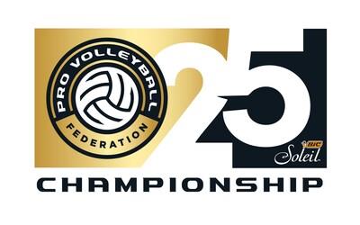 BIC® SOLEIL® WOMEN's RAZOR NAMED TITLE SPONSOR OF PRO VOLLEYBALL FEDERATION's 2025 CHAMPIONSHIP BIC® SOLEIL® WOMEN's RAZOR NAMED TITLE SPONSOR OF PRO VOLLEYBALL FEDERATION's 2025 CHAMPIONSHIP