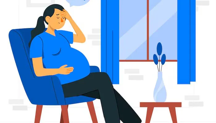 Women Health Guide: 5 Ways To Handle Migraines During Pregnancy