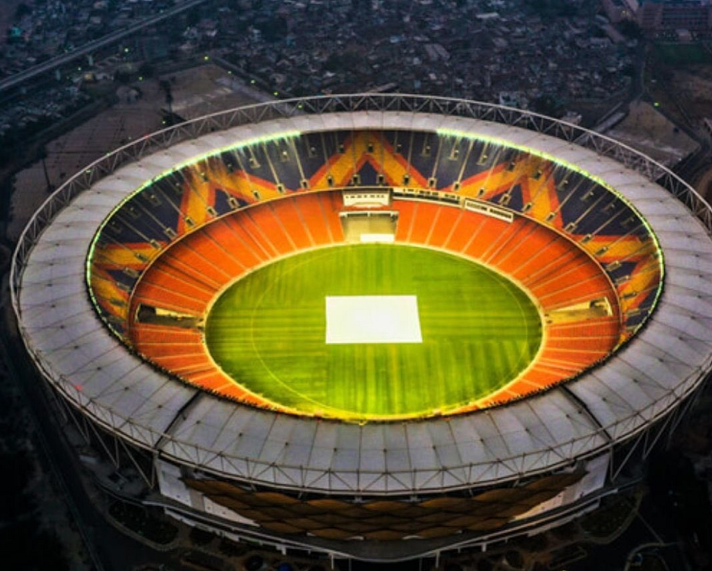 IPL 2025: Narendra Modi Stadium In Ahmedabad To Host Final On June 3 IPL 2025: Narendra Modi Stadium In Ahmedabad To Host Final On June 3