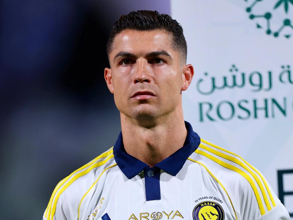 Ronaldo Says Chapter Over After Al Nassr Miss Out On ACL Spot Ronaldo Says Chapter Over After Al Nassr Miss Out On ACL Spot