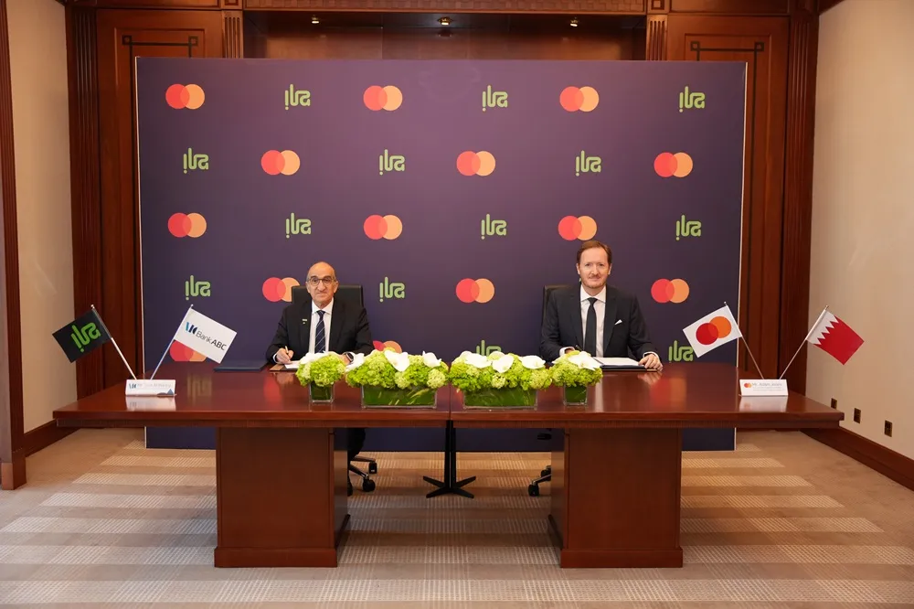 Ila Bank Partners With Mastercard To Launch Innovative Solutions And Expand Into New Markets Ila Bank Partners With Mastercard To Launch Innovative Solutions And Expand Into New Markets