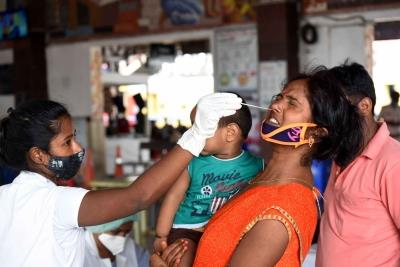 Health Dept Asks Hospitals To Be Ready To Handle Covid 19 Cases After Maha Reports 84 New Patients Health Dept Asks Hospitals To Be Ready To Handle Covid 19 Cases After Maha Reports 84 New Patients