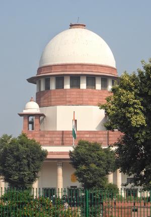SC Refuses To Stay Demolitions In Delhi's Batla House, Next Hearing In July SC Refuses To Stay Demolitions In Delhi's Batla House, Next Hearing In July