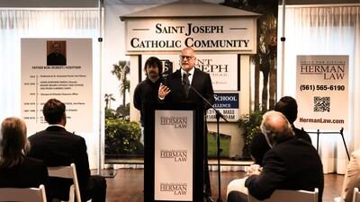 Survivor Breaks Silence As Herman Law Unveils Explosive New Evidence Of