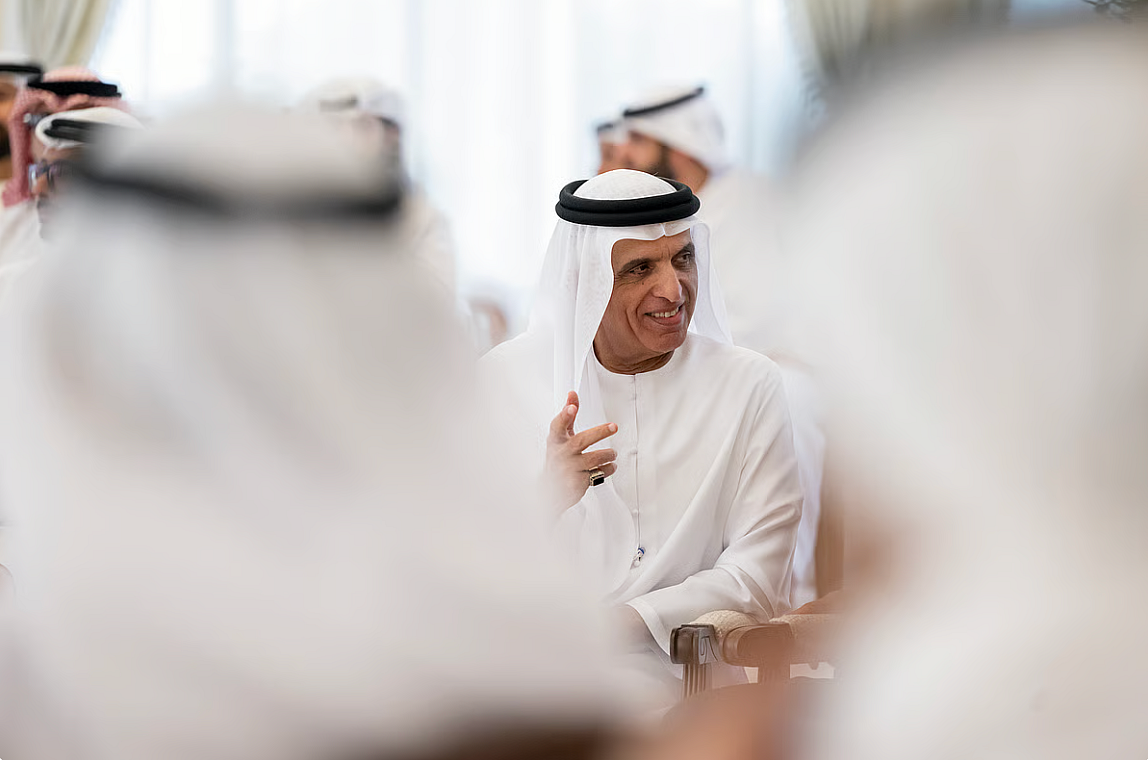 Eid Al Adha 2025: RAK Ruler Orders Release Of 411 Prisoners Ahead Of Holiday Eid Al Adha 2025: RAK Ruler Orders Release Of 411 Prisoners Ahead Of Holiday