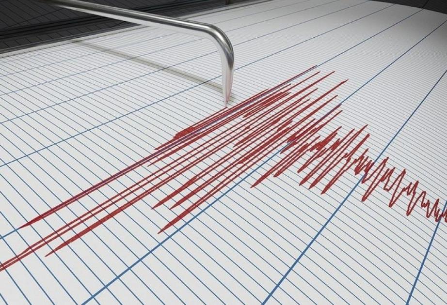 Earthquake Of Magnitude 5.8 Hits Off Coast Of Türkiye Earthquake Of Magnitude 5.8 Hits Off Coast Of Türkiye