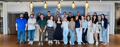 Momentum Commerce Celebrates Fourth Anniversary With The Opening Of A New Boston Office Momentum Commerce Celebrates Fourth Anniversary With The Opening Of A New Boston Office