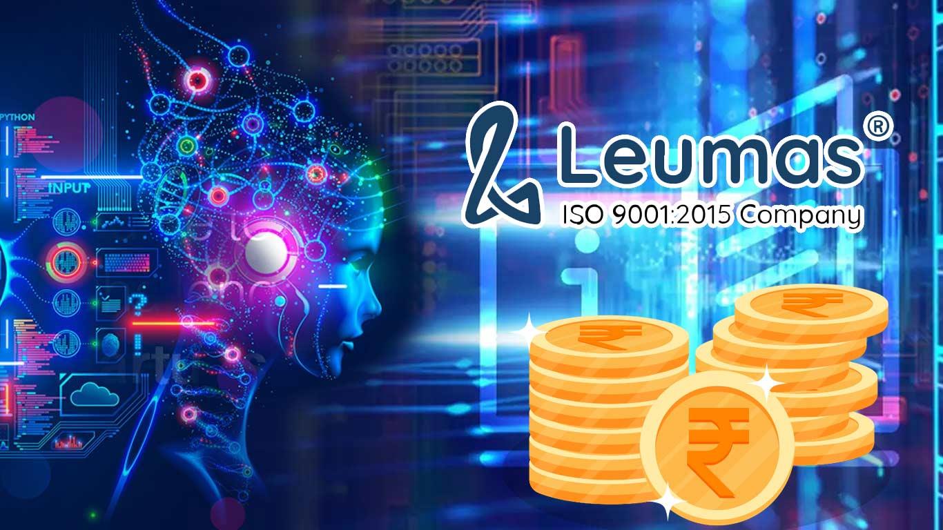 AI-Powered Deeptech Start-Up Leumas Secures USD 2.2 Mn Seed Funding AI-Powered Deeptech Start-Up Leumas Secures USD 2.2 Mn Seed Funding